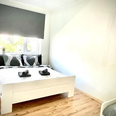 Apartamento Riia Mnt.50 *