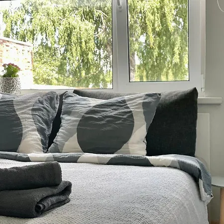 Apartamento Riia Mnt.50
