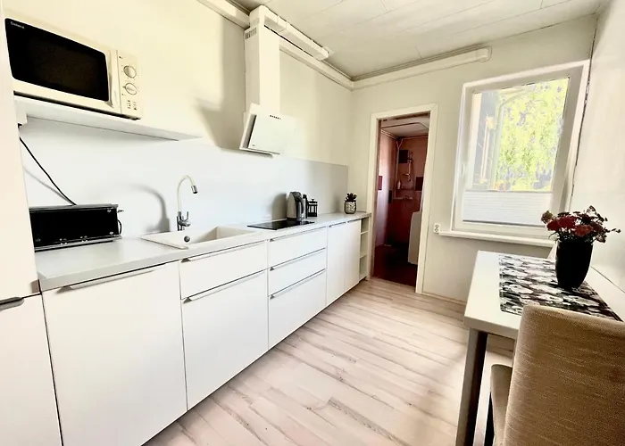 Riia Mnt.50 Apartment Pärnu